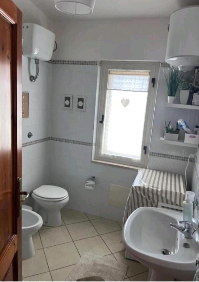 Ferienwohnung Le Trame Di Ka.Sa Porto Ottiolu Exterior foto