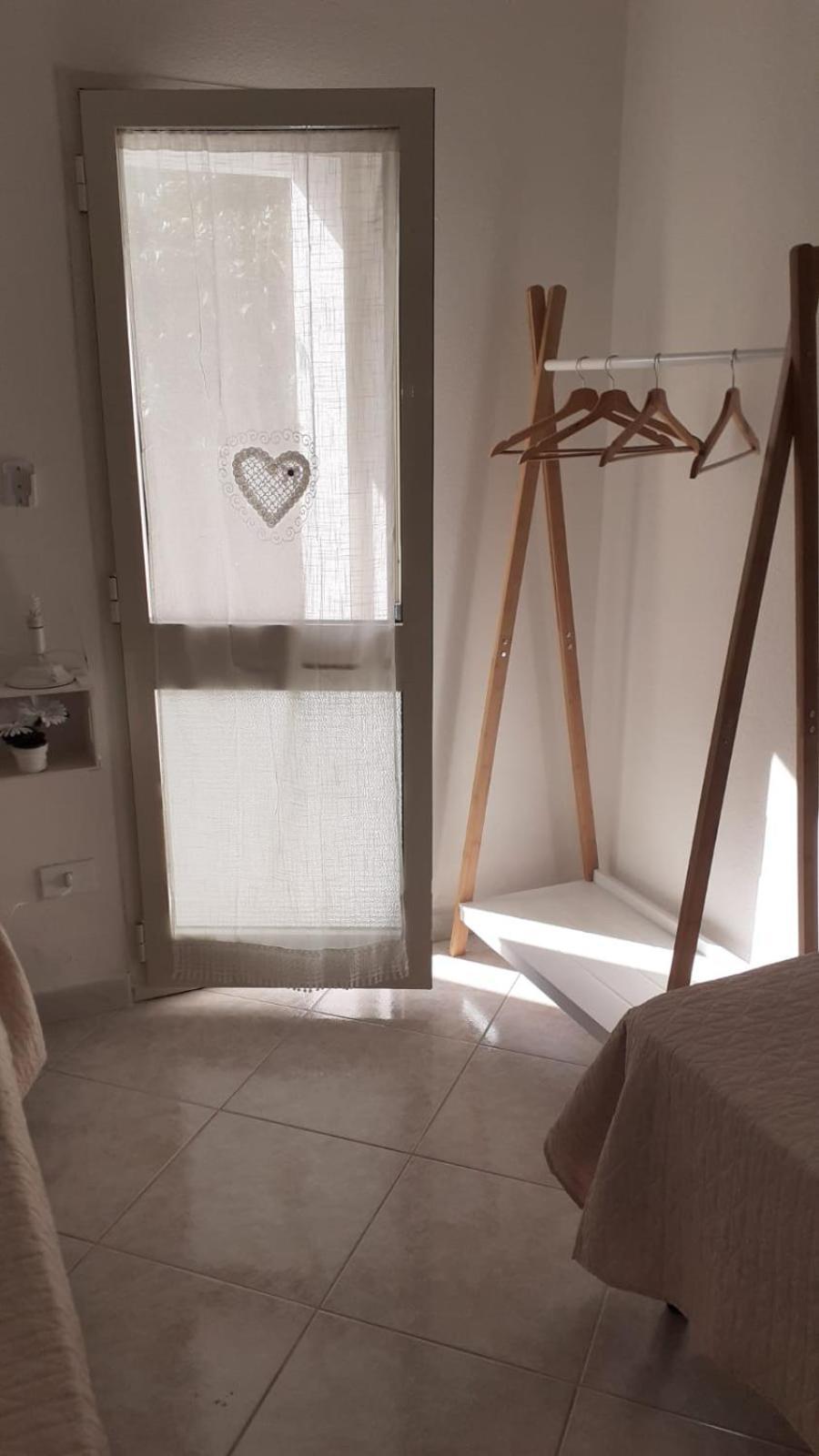Ferienwohnung Le Trame Di Ka.Sa Porto Ottiolu Exterior foto