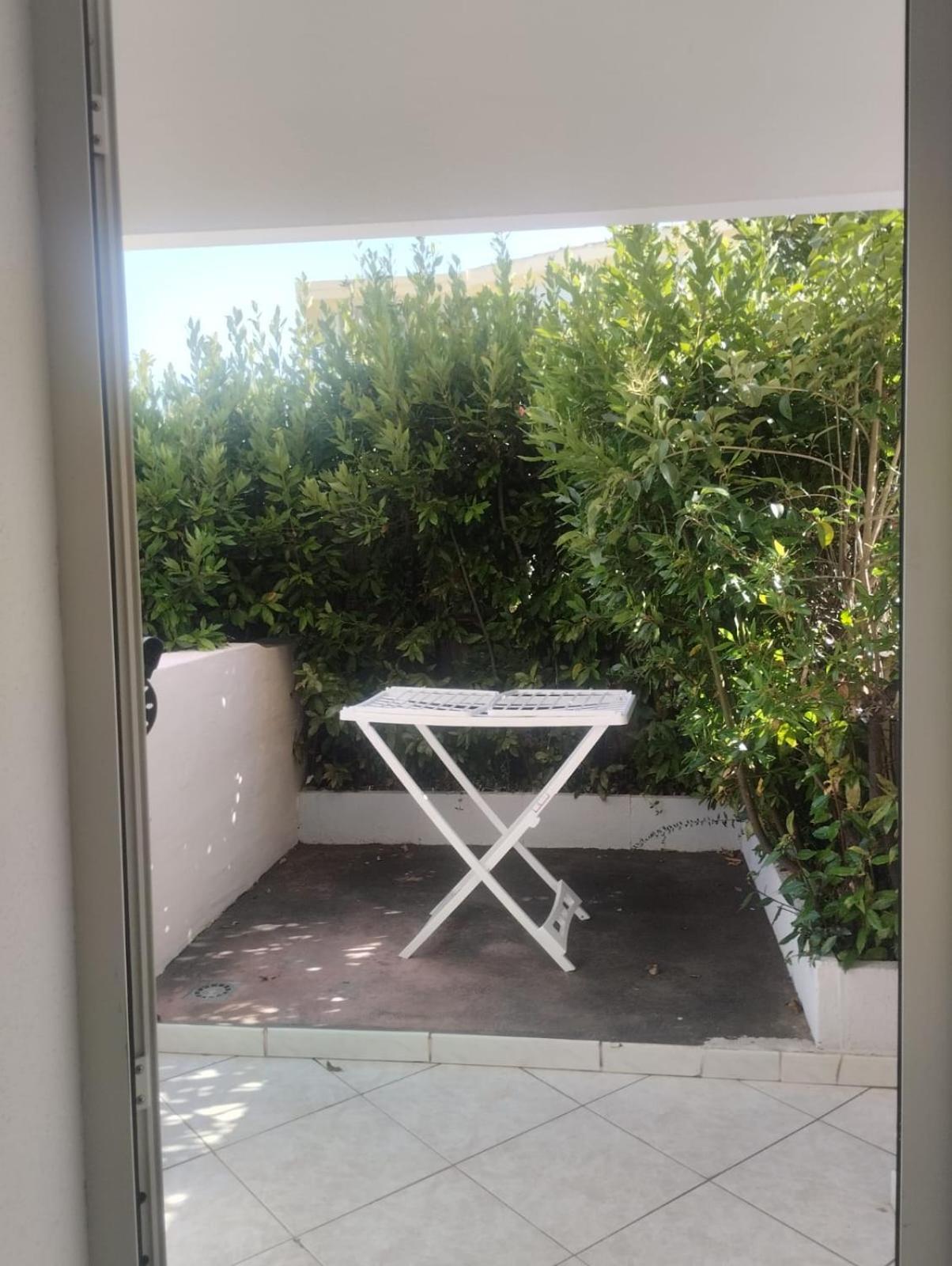 Ferienwohnung Le Trame Di Ka.Sa Porto Ottiolu Exterior foto