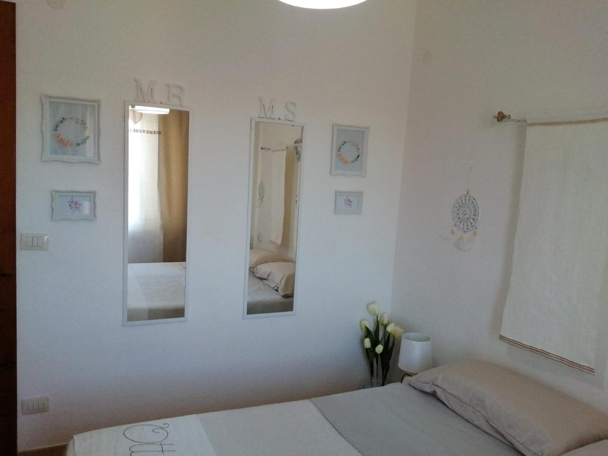Ferienwohnung Le Trame Di Ka.Sa Porto Ottiolu Exterior foto